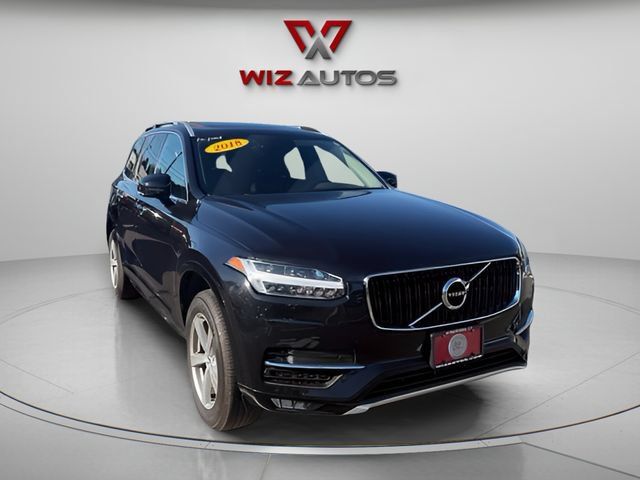 Used 2018 Volvo XC90 T5 Momentum w/ Protection Package Premier AWD/4WD image 7