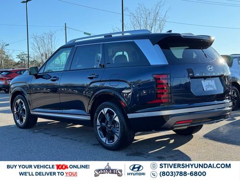 New 2026 Hyundai Palisade Limited image 14