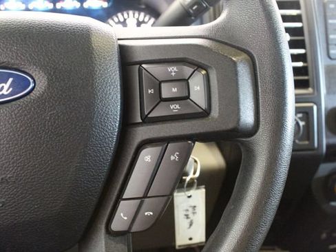 Used 2015 Ford F150 XL w/ Equipment Group 101A Mid RWD image 15