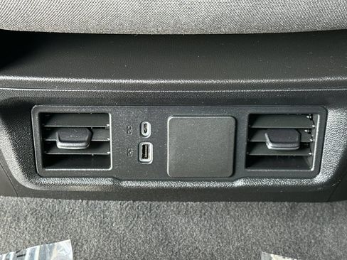 Certified 2024 Chevrolet Silverado 1500 Custom Trail Boss w/ LPO, Dark Essentials Package AWD/4WD image 15