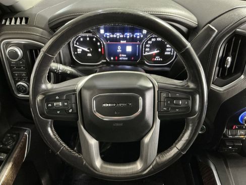 Used 2019 GMC Sierra 1500 Denali image 24