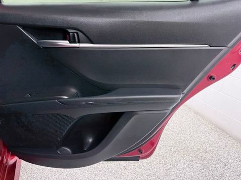 Used 2023 Toyota Camry LE FWD image 18