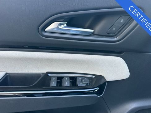 Certified 2024 Honda Prologue EX image 11