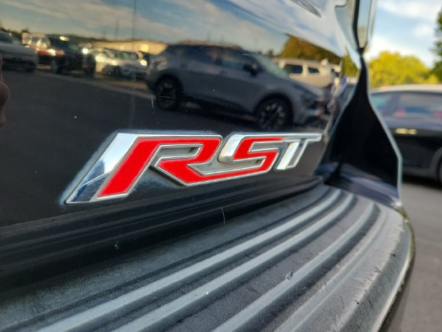 Used 2021 Chevrolet Tahoe RST RWD image 9