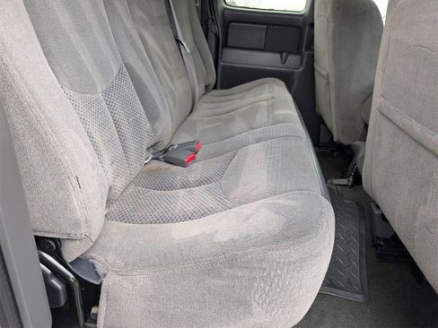 Used 2007 Chevrolet Silverado 2500 LT w/ Heavy-Duty Power Package image 19