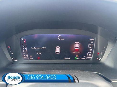 New 2026 Honda Pilot EX-L image 13