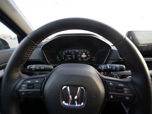 New 2026 Honda CR-V Sport-L image 15