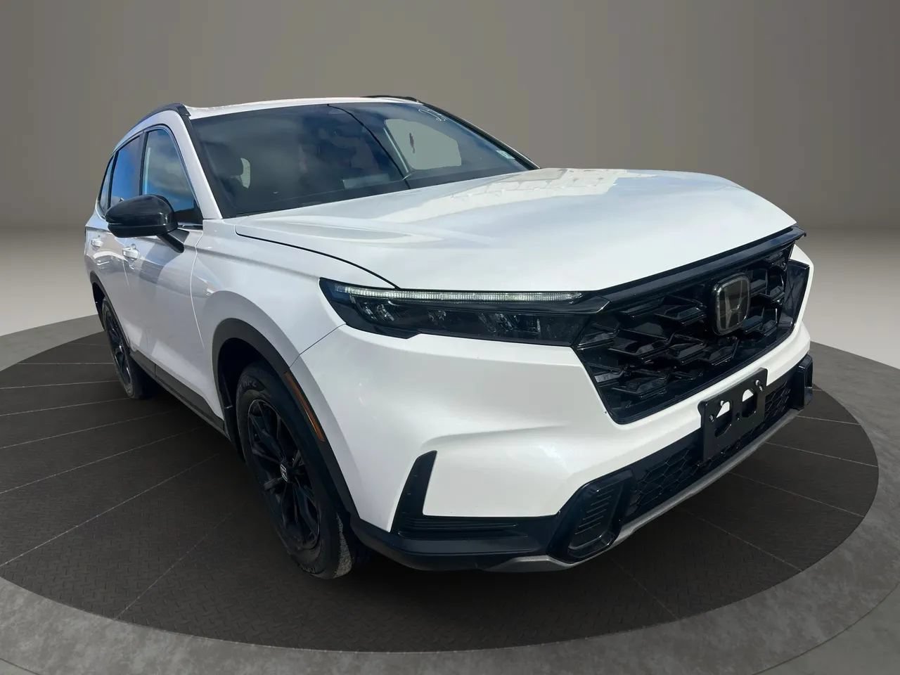 Used 2024 Honda CR-V Sport image 7