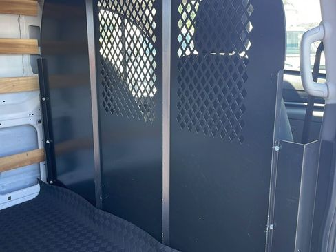 Used 2024 Ford Transit 250 Low Roof w/ Exterior Upgrade Package RWD image 26