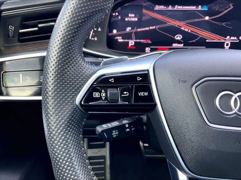 Used 2020 Audi S7 Prestige w/ Prestige Package AWD/4WD image 23