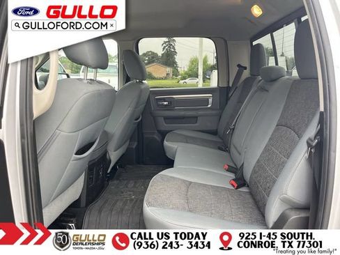 Used 2019 RAM 1500 Lone Star RWD image 15