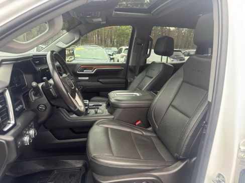 Used 2022 GMC Sierra 1500 Denali w/ Technology Package AWD/4WD image 24