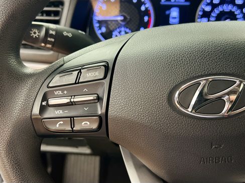 Used 2020 Hyundai Elantra SEL w/ Cargo Package (C1) image 18