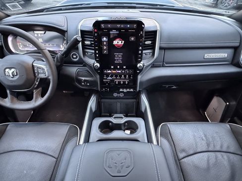 New 2025 RAM 2500 Laramie image 13