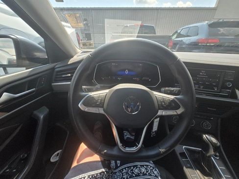 Used 2024 Volkswagen Jetta S FWD image 9