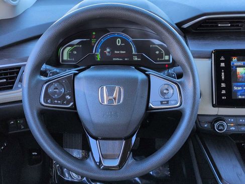 Used 2018 Honda Clarity Plug-In Hybrid image 23