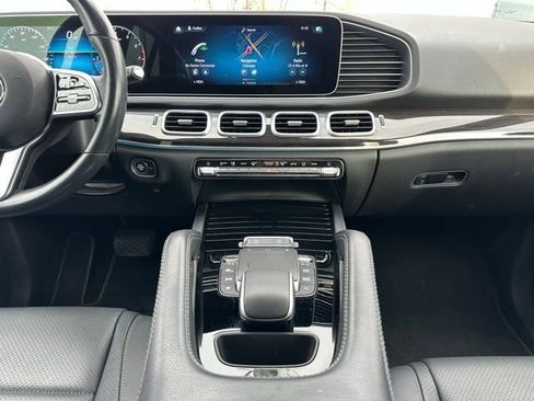 Certified 2022 Mercedes-Benz GLE 350 4MATIC image 13