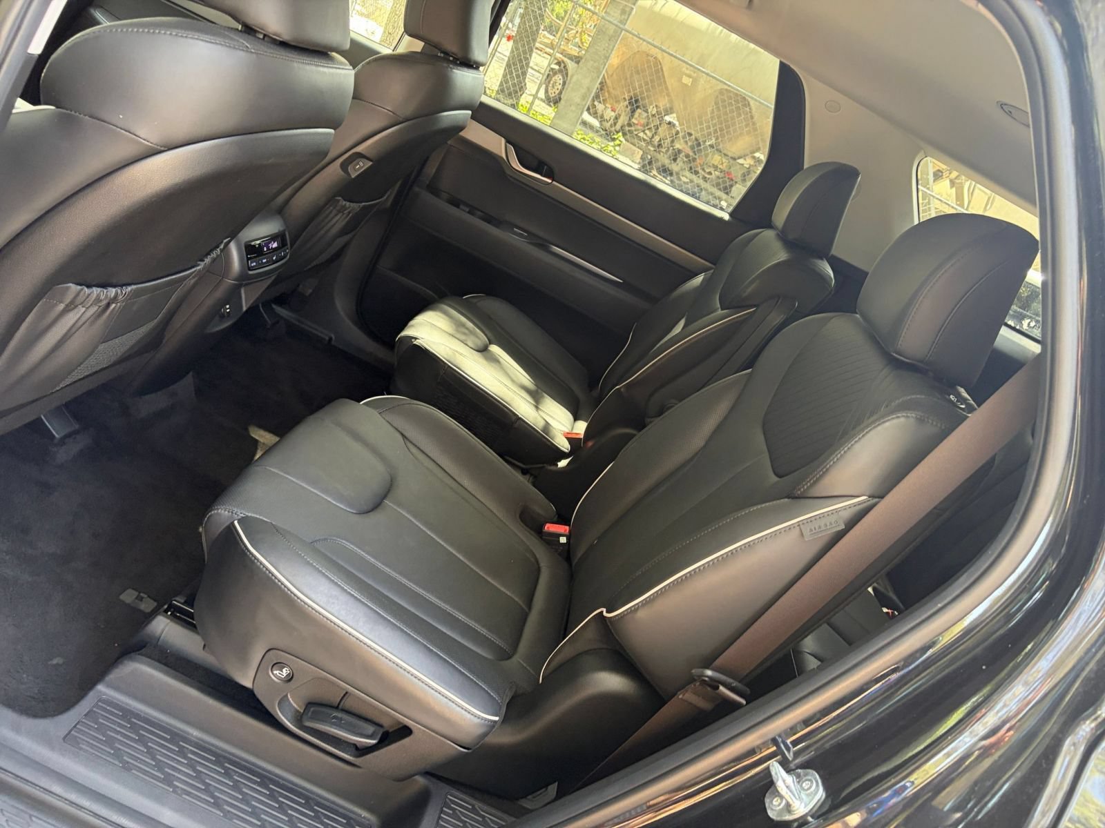 Used 2024 Hyundai Palisade SEL AWD/4WD image 28