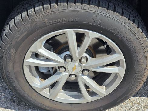 Used 2016 Chevrolet Equinox LT w/ Convenience Package FWD image 39