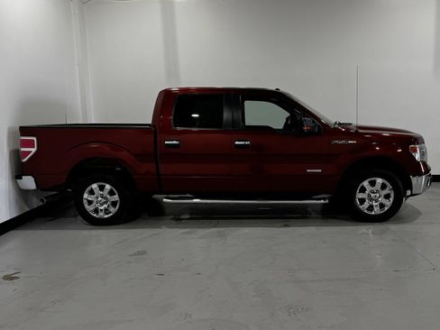 Used 2014 Ford F150 XLT w/ Equipment Group 302A Luxury RWD image 16