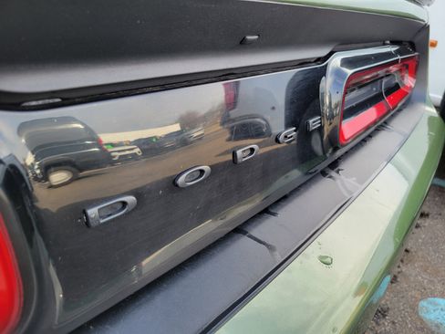 Used 2023 Dodge Challenger R/T w/ Plus Package image 15