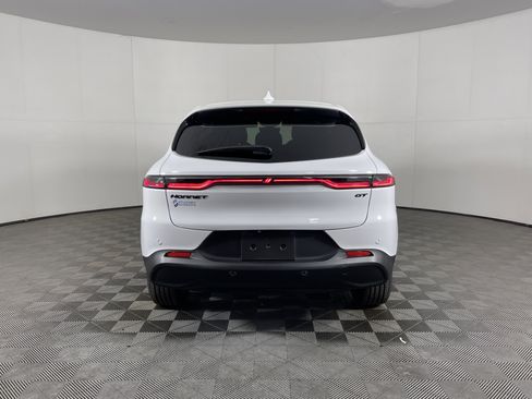 Used 2023 Dodge Hornet GT Plus w/ GT Blacktop Package image 4