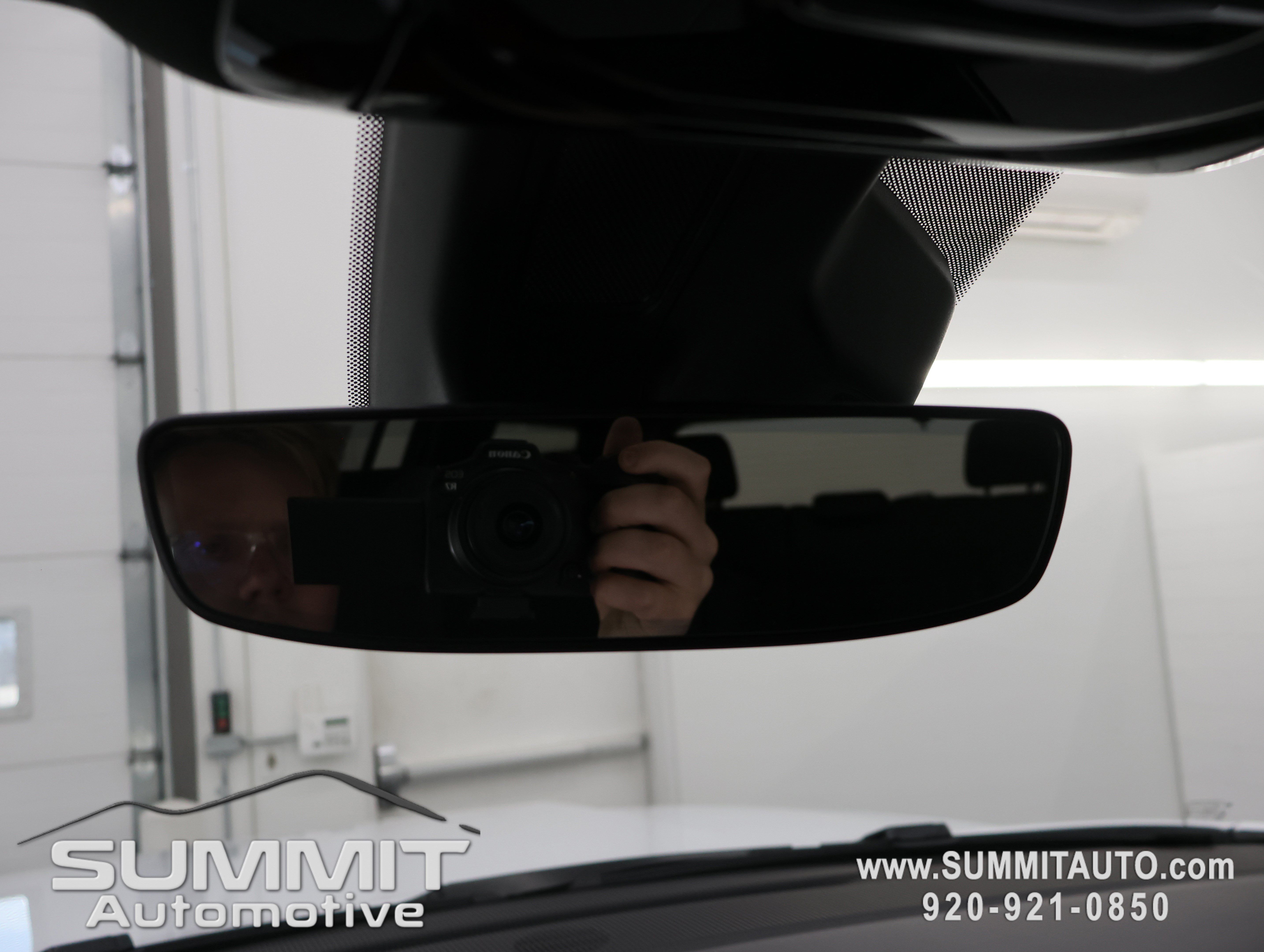 New 2026 Jeep Grand Wagoneer Summit AWD/4WD image 79