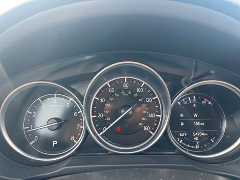 Used 2024 MAZDA CX-5 Carbon Edition image 12