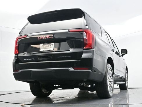 Used 2025 GMC Yukon Elevation image 55