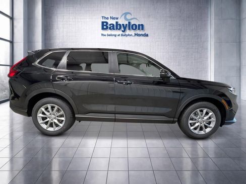 New 2026 Honda CR-V EX image 7