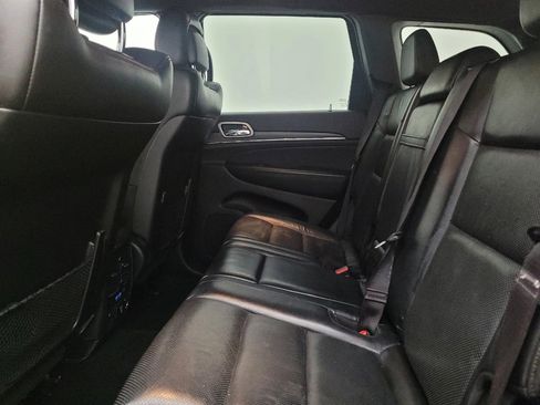 Used 2021 Jeep Grand Cherokee Limited image 18