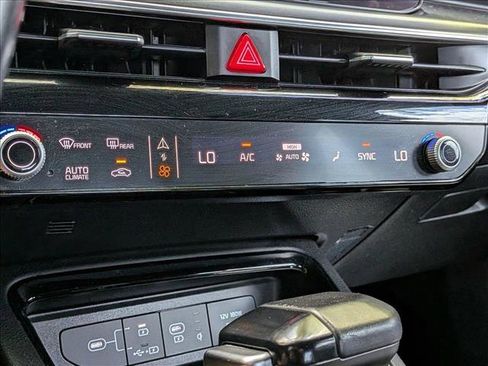 Used 2025 Kia K5 GT-Line FWD image 10