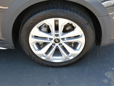 Used 2023 Audi A4 2.0T allroad Premium w/ Convenience Package AWD/4WD image 20