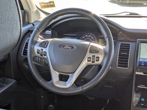 Used 2019 Ford Flex Limited w/ Equipment Group 301A image 20