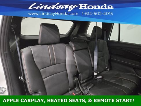 Used 2023 Honda Passport TrailSport image 9