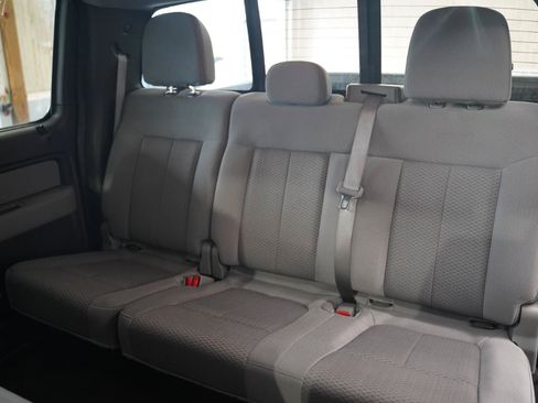 Used 2014 Ford F150 XLT w/ Equipment Group 302A Luxury RWD image 34