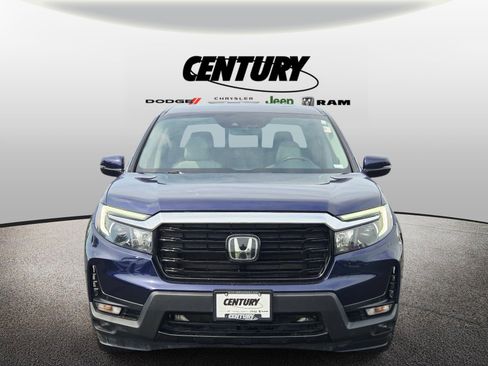 Used 2023 Honda Ridgeline RTL-E image 9