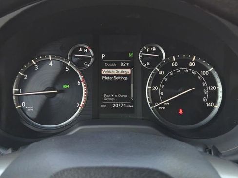 Certified 2021 Lexus GX 460 Premium w/ Premium Plus Package AWD/4WD image 16