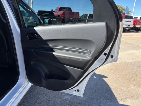 New 2026 Dodge Durango GT w/ Blacktop Package image 21