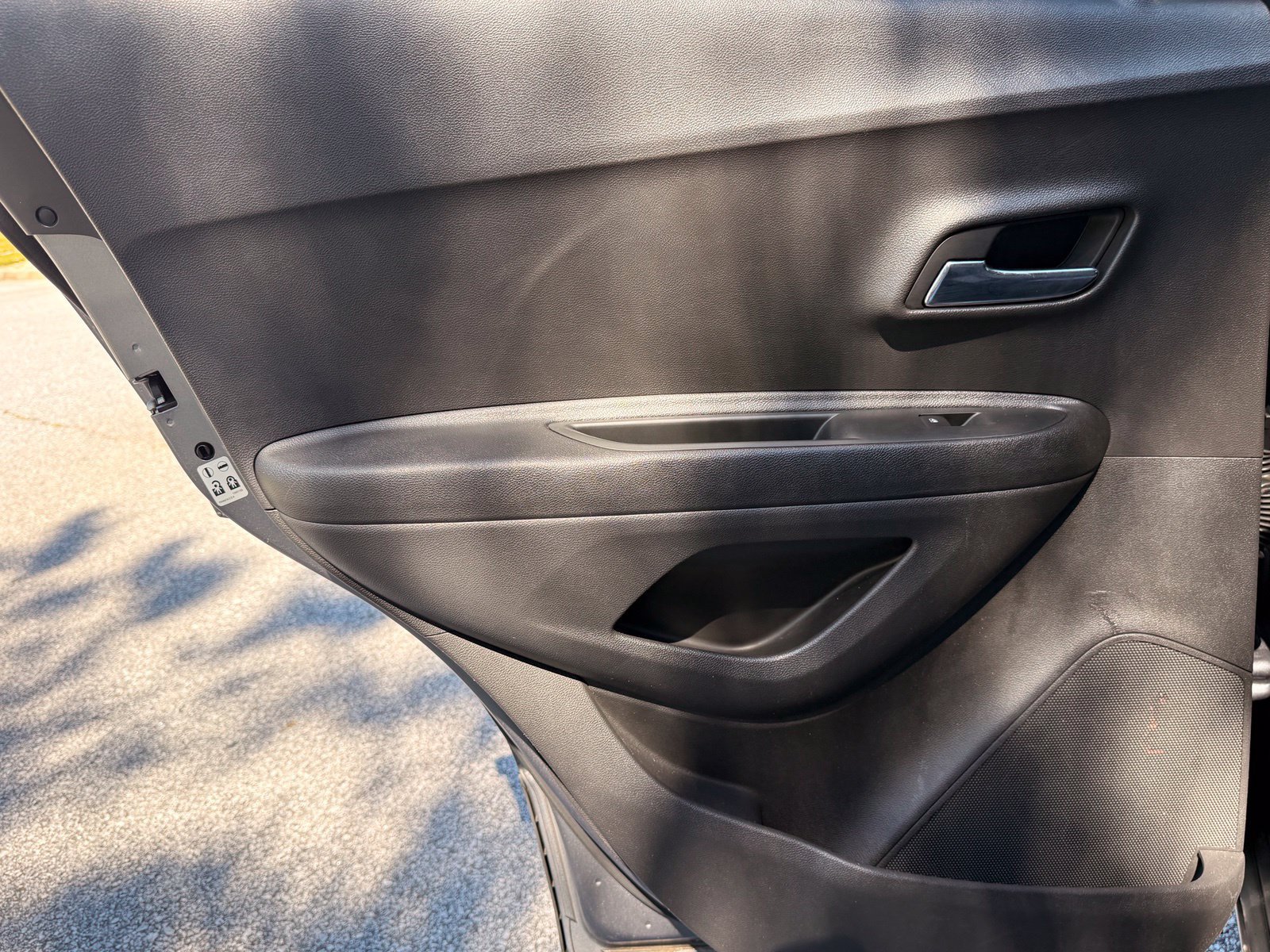 Used 2020 Chevrolet Trax LS w/ Tint and Cruise Package FWD image 41