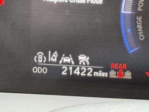 Used 2023 Lexus RZ 450e Premium w/ Accessory Package (2T) image 31