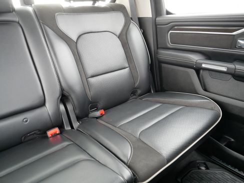 Used 2022 RAM 1500 Laramie image 14