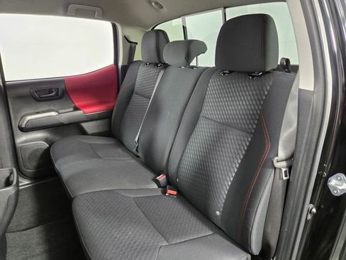 Used 2023 Toyota Tacoma SR5 AWD/4WD image 16