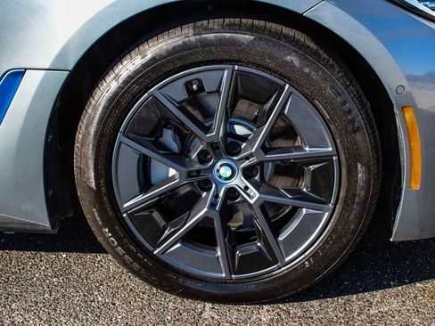 Used 2024 BMW i4 xDrive40i image 7