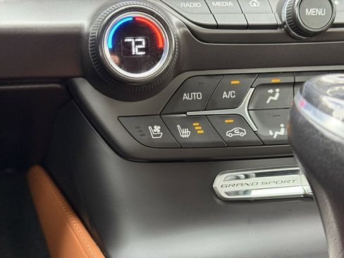 Used 2019 Chevrolet Corvette Grand Sport image 26