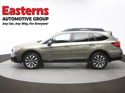 Used 2016 Subaru Outback 3.6R Limited image 67
