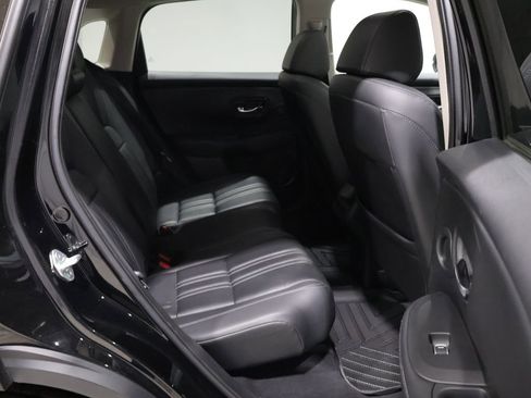 Used 2024 Honda HR-V EX-L image 20