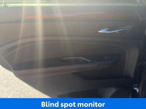Used 2014 Cadillac SRX Premium AWD/4WD image 11