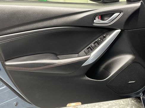 Used 2014 MAZDA MAZDA6 Grand Touring image 8