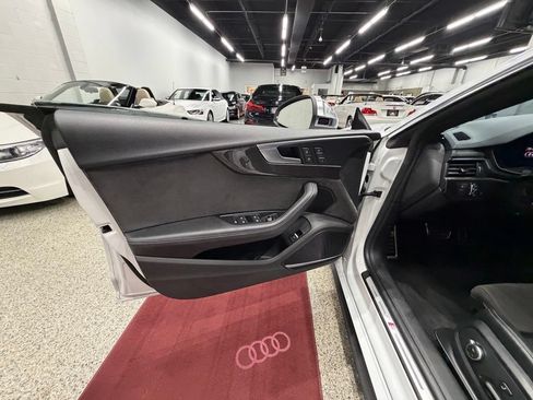 Used 2019 Audi S5 Premium Plus w/ Premium Plus AWD/4WD image 23